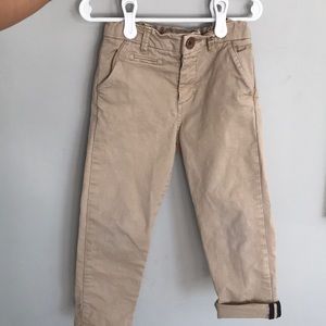 Zara Chino Pants